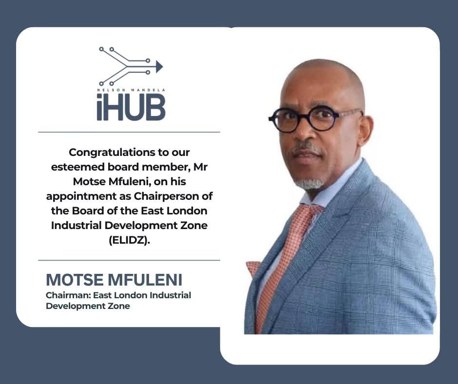 iHub Image